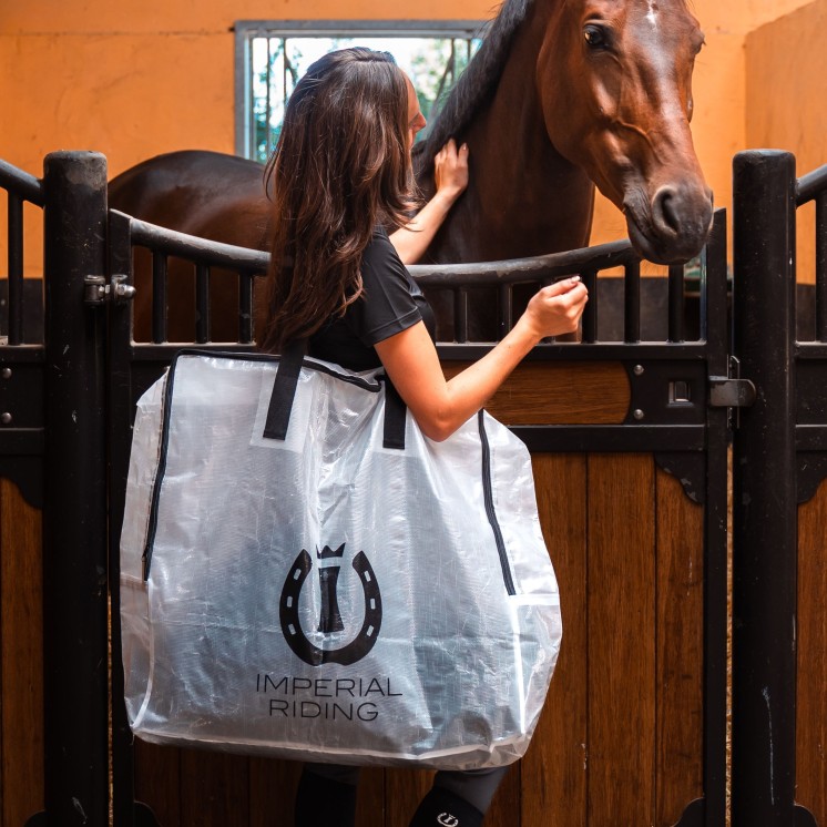 Sac de rangement IMPERIAL RIDING