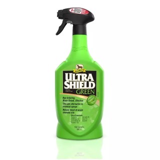 Spray anti-mouches UltraShield Green ABSORBINE