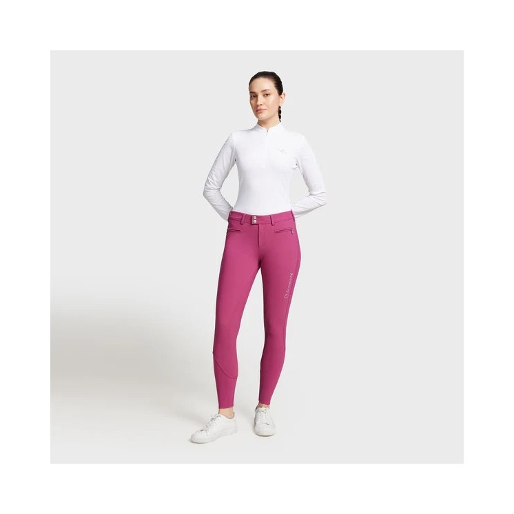 Pantalon Adèle SAMSHIELD