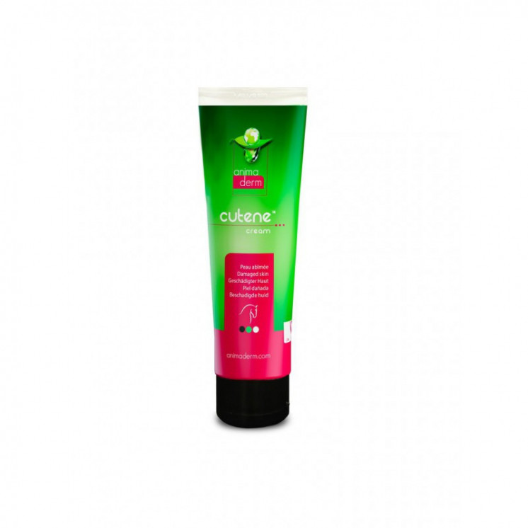 Crème réparatrice Cutene - ANIMADERM