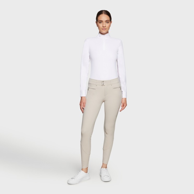 Pantalon Chloé Knee Gripp SAMSHIELD