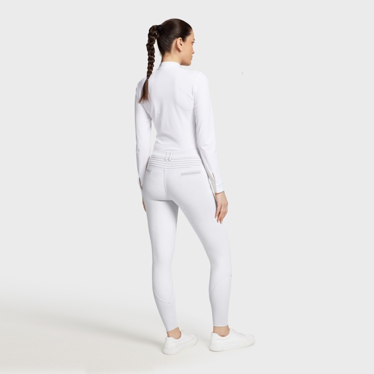 Pantalon Adèle SAMSHIELD