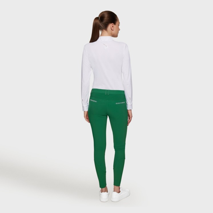 Pantalon Adèle SAMSHIELD