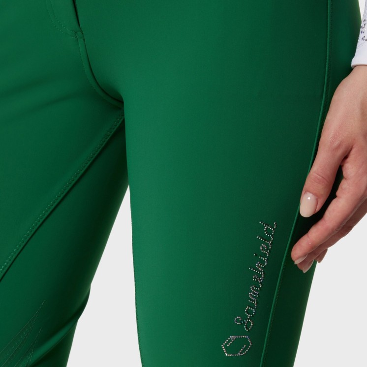 Pantalon Adèle SAMSHIELD