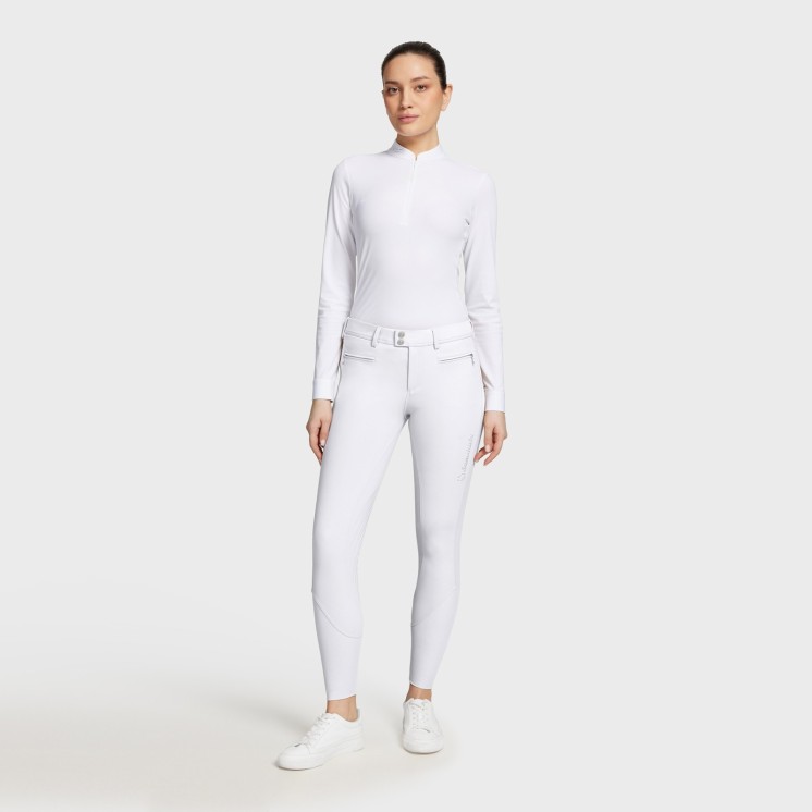 Pantalon Adèle SAMSHIELD