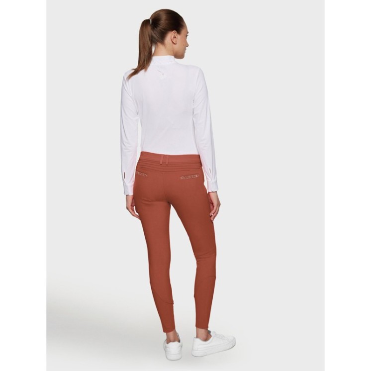 Pantalon Adèle SAMSHIELD