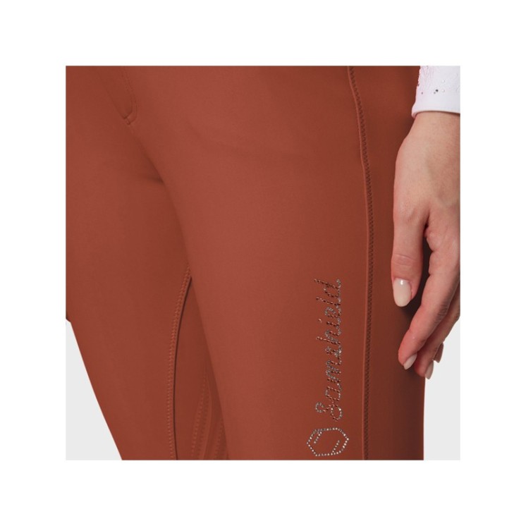 Pantalon Adèle SAMSHIELD