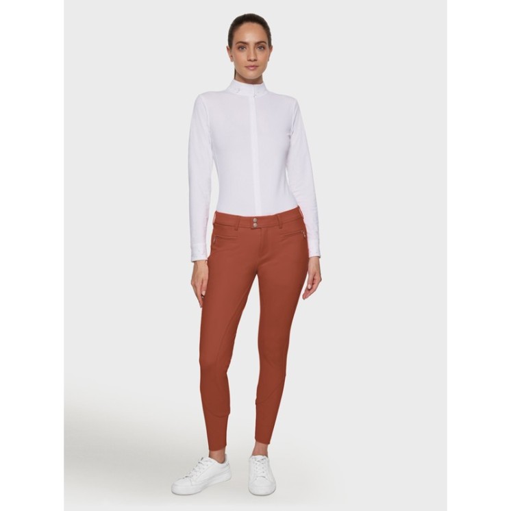 Pantalon Adèle SAMSHIELD
