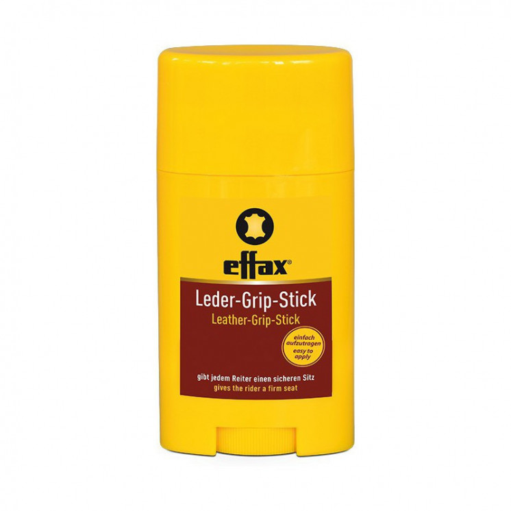 Grip pour cuir EFFAX