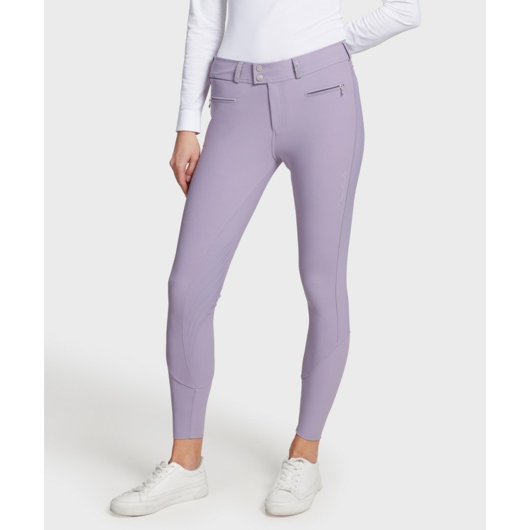 Pantalon Chloé Crystal Knee Gripp SAMSHIELD