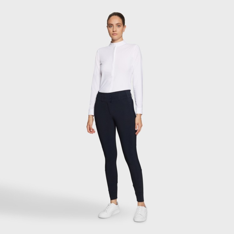 Pantalon Even Sport Knee Gripp SAMSHIELD