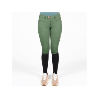 Pantalon Clara Knee Gripp SAMSHIELD
