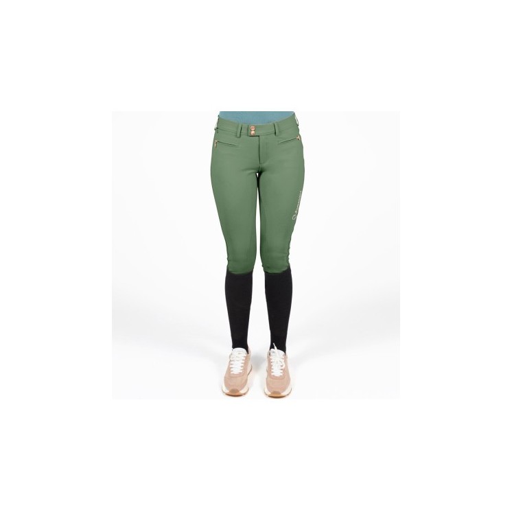 Pantalon Clara Knee Gripp SAMSHIELD