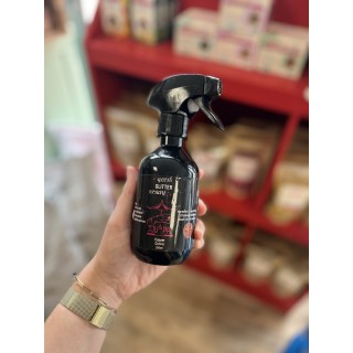 Spray Glitter JU ET PA