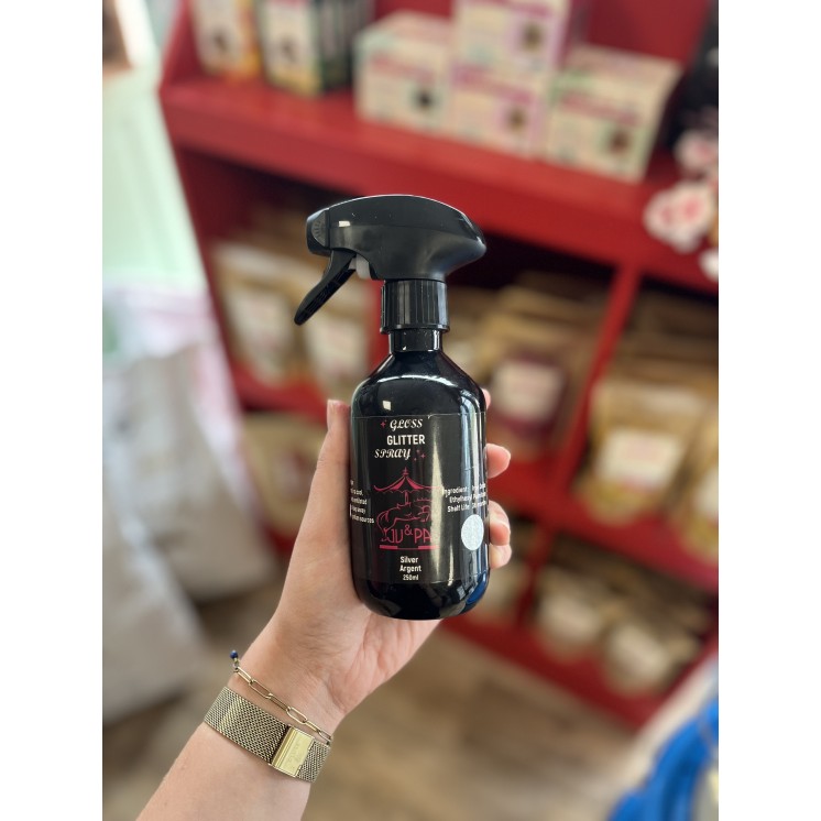 Spray Glitter JU ET PA