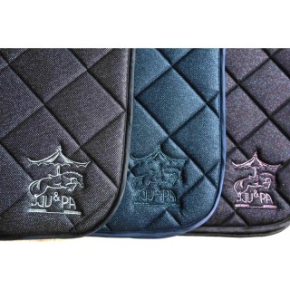 Tapis à paillettes JU ET PA