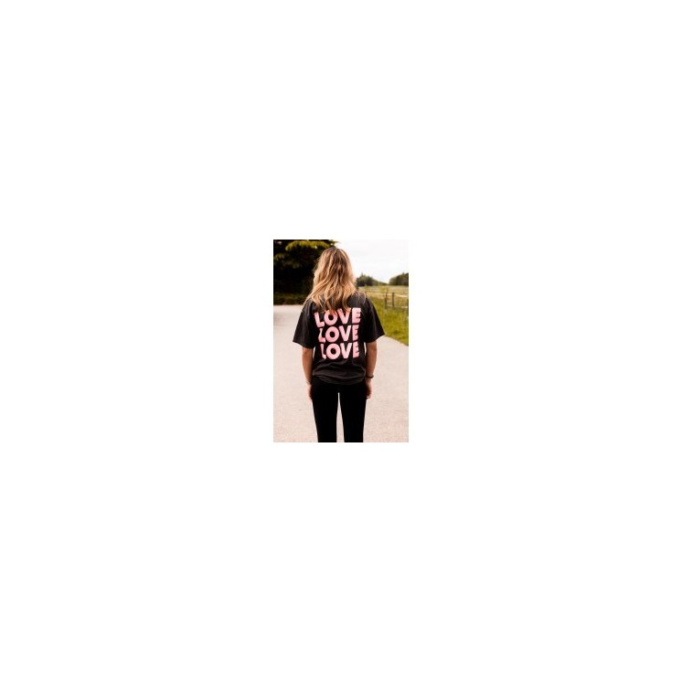Tee-shirt Mathilde JU ET PA