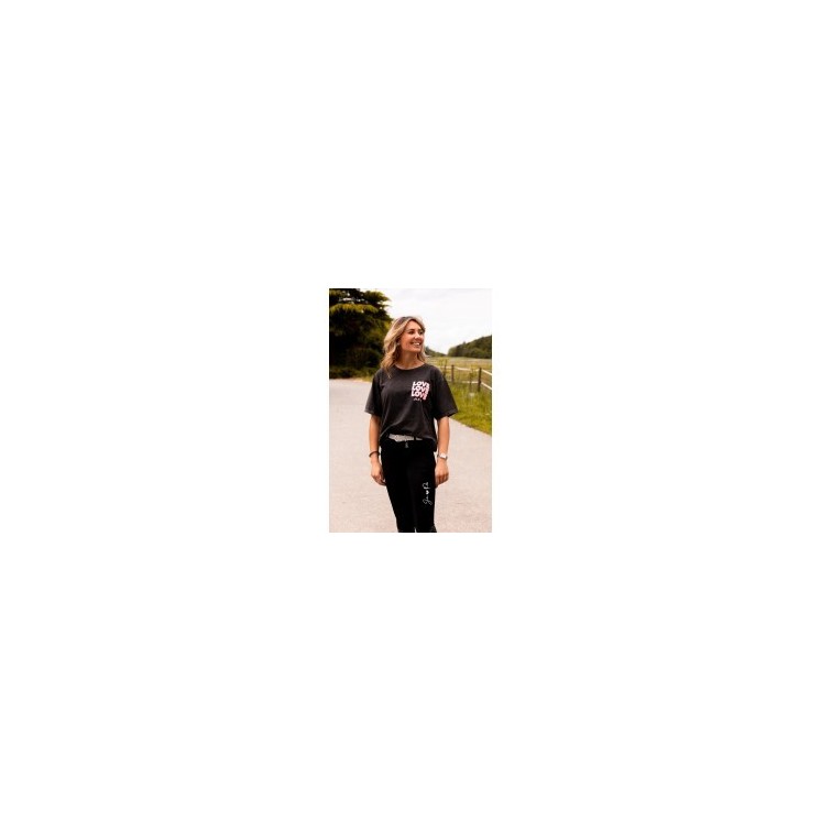 Tee-shirt Mathilde JU ET PA