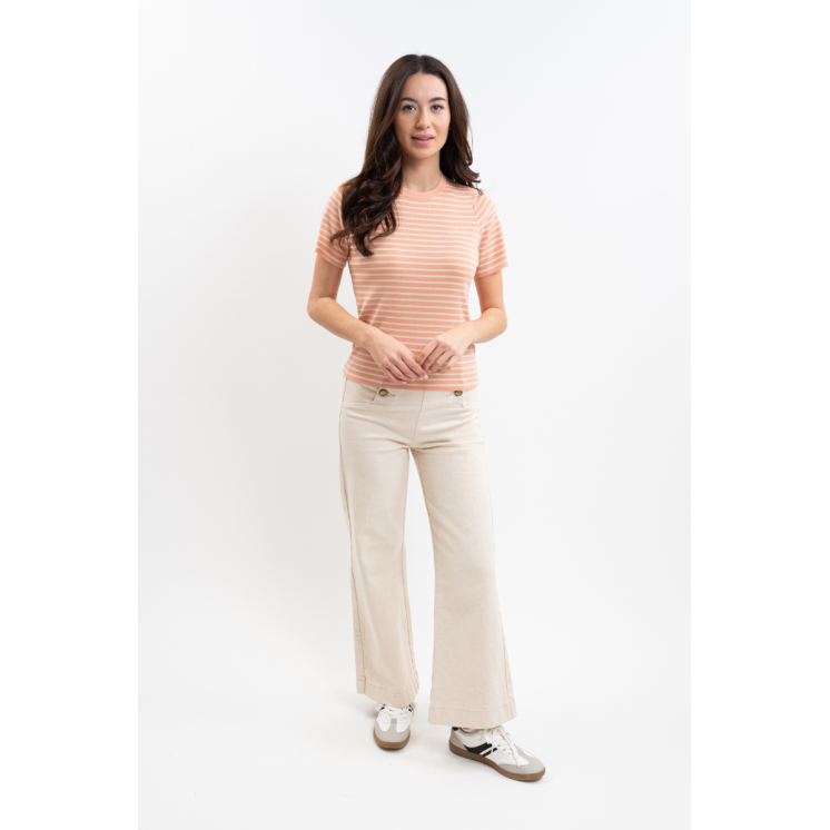 Tee-shirt Tzimi HARCOUR