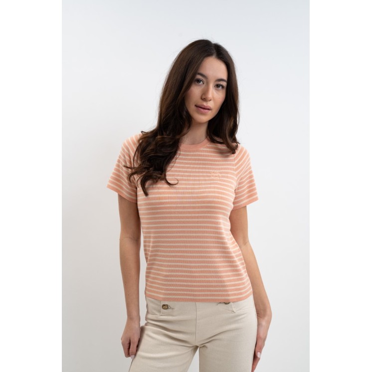 Tee-shirt Tzimi HARCOUR
