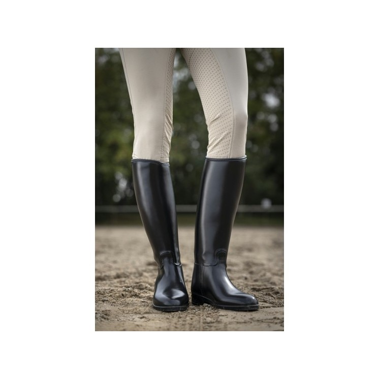 Bottes d'équitation Riding EQUITHEME