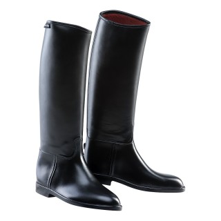 Bottes d'équitation Riding EQUITHEME