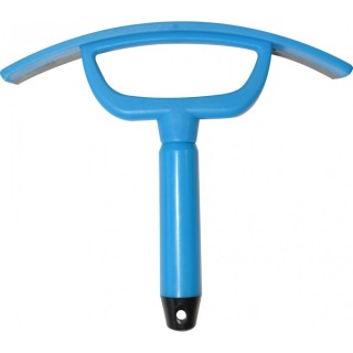 Couteau de chaleur antimicrobien HIPPOTONIC