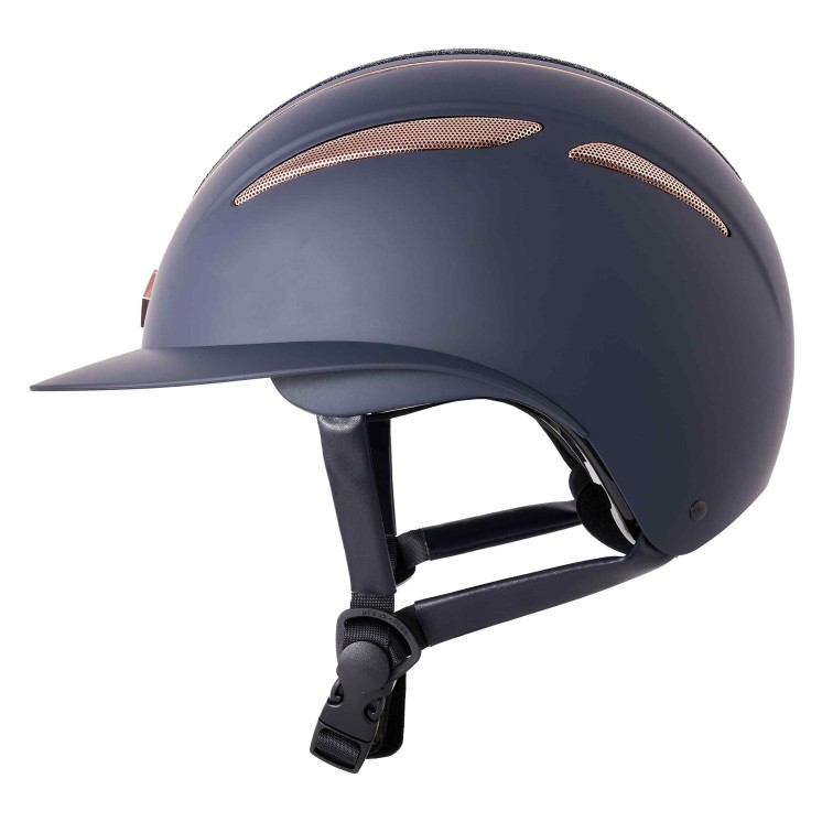 Casque IRHOlania Deluxe Grande Visière IMPERIAL RIDING