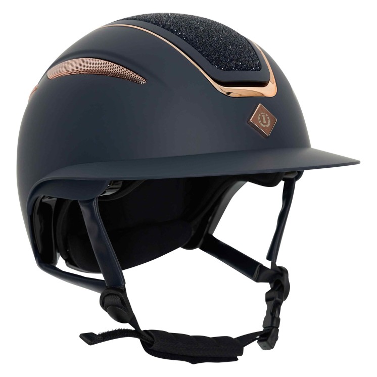 Casque IRHOlania Deluxe Grande Visière IMPERIAL RIDING