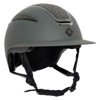 Casque IRHOlania Deluxe Grande Visière IMPERIAL RIDING