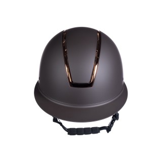 Casque Lady Shield HKM