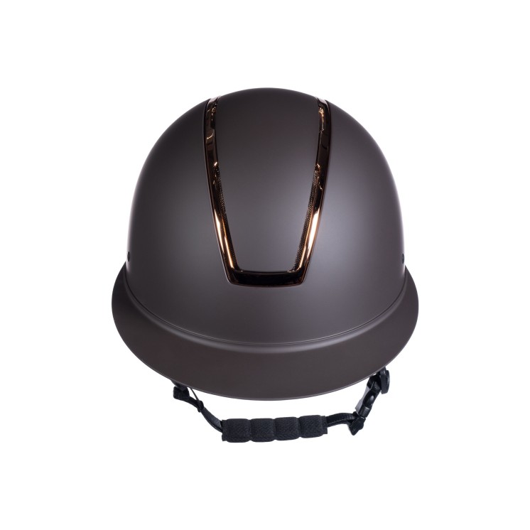 Casque Lady Shield HKM