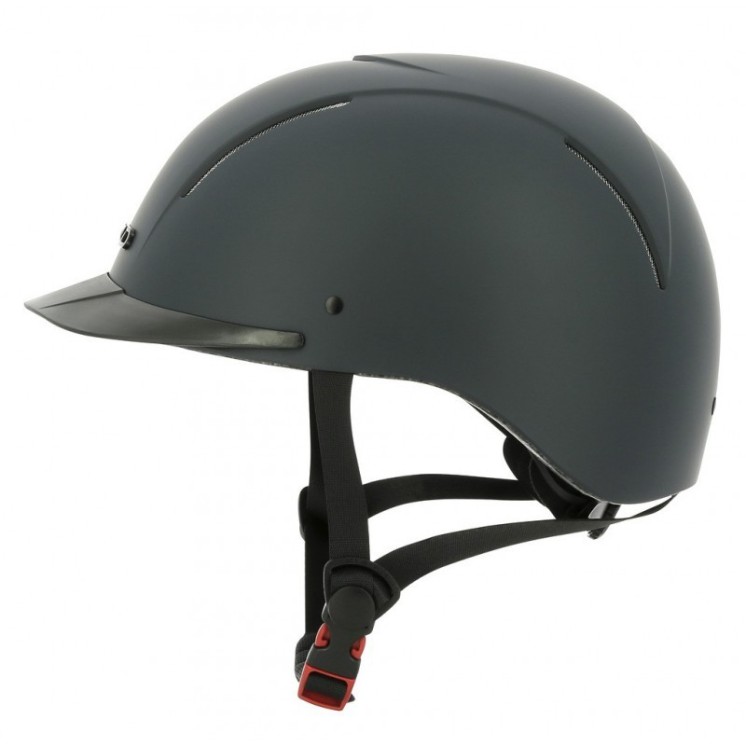 Casque Plume CHOPLIN