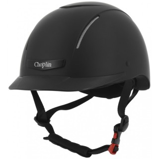 Casque Plume CHOPLIN