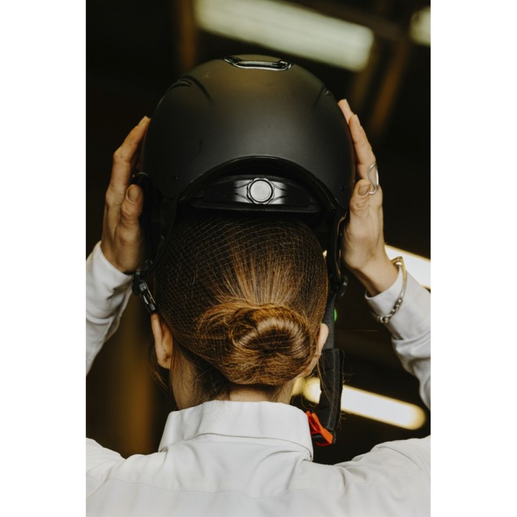 Résille filet pour cheveux EQUITHEME