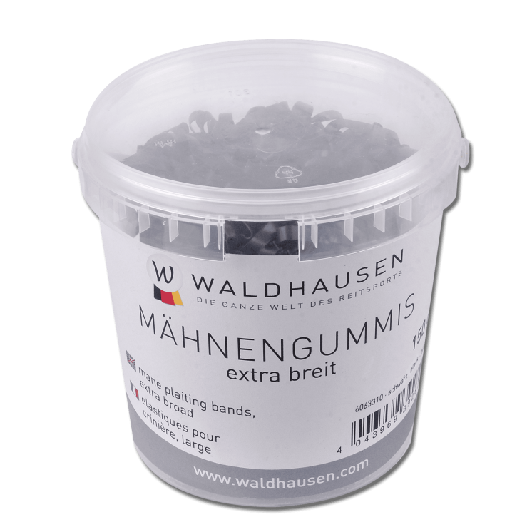 Élastiques extra larges WALDHAUSEN