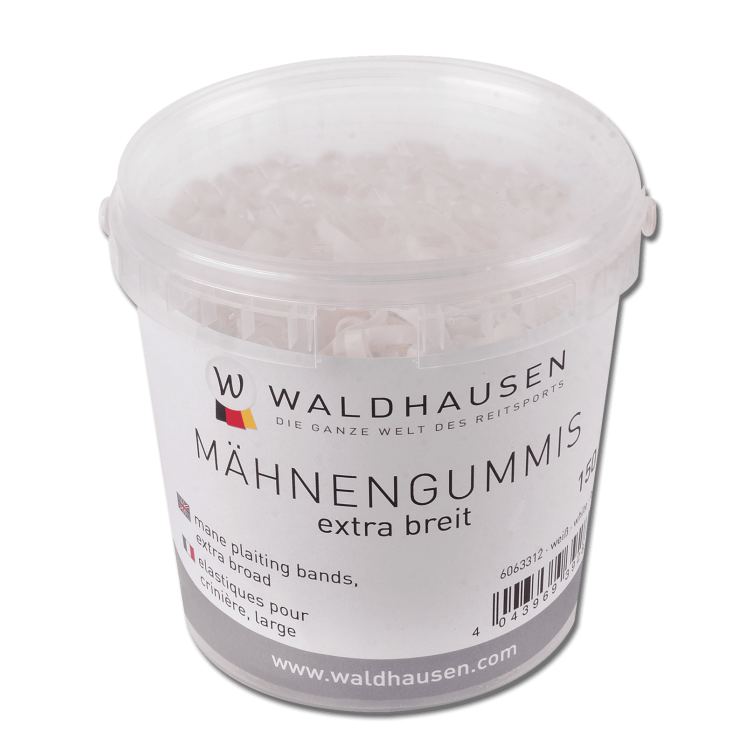 Élastiques extra larges WALDHAUSEN