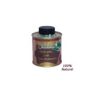 Huile pour cuir UNGULA