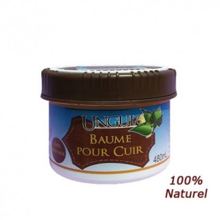Baume pour cuir UNGULA