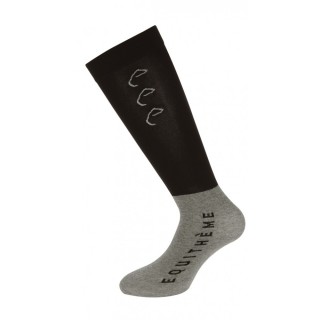 Chaussettes Compet EQUITHEME