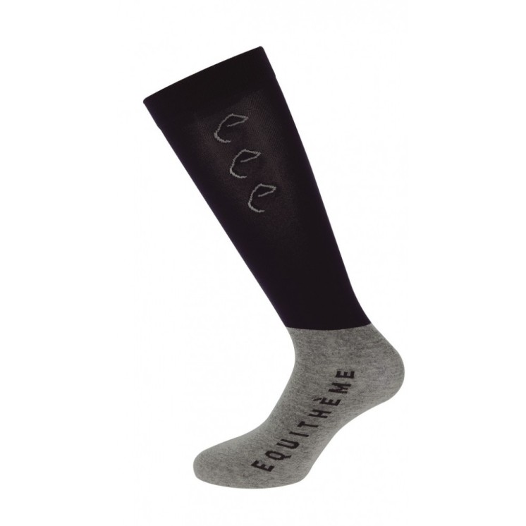 Chaussettes Compet EQUITHEME