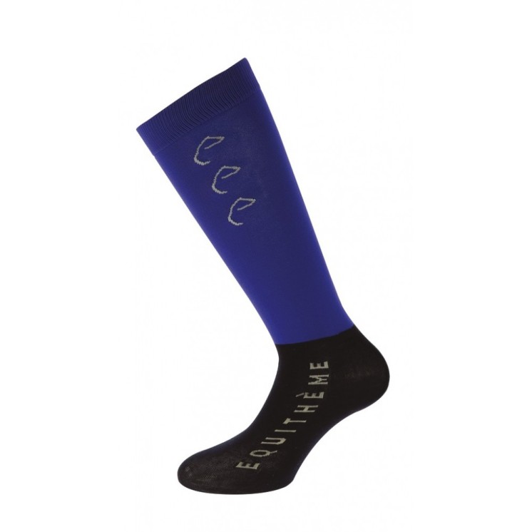 Chaussettes Compet EQUITHEME