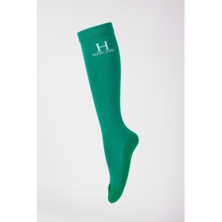 Chaussettes Badminton HARCOUR