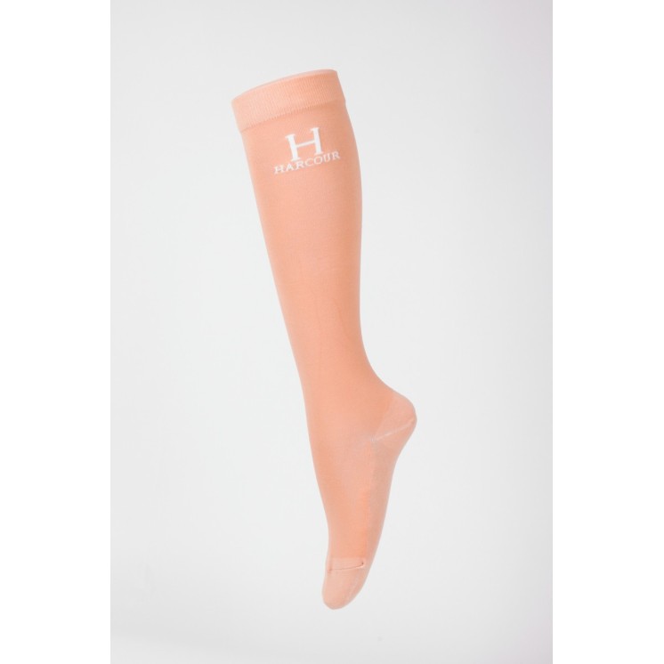 Chaussettes Badminton HARCOUR