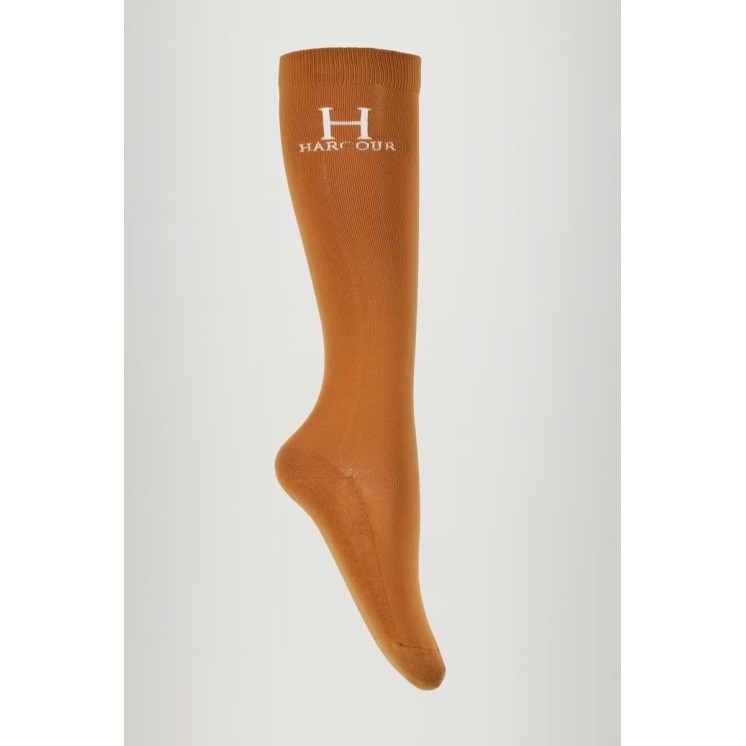 Chaussettes Badminton HARCOUR
