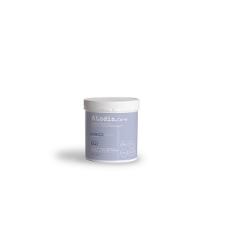 Argile cani clay pour chien ALODIS CARE
