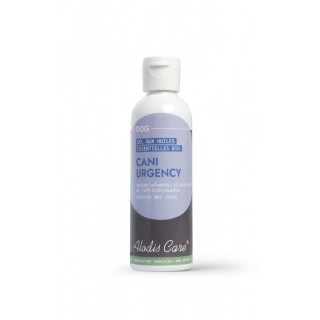 Gel cani urgency ALODIS CARE