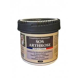 SOS Arthrose UNGULA