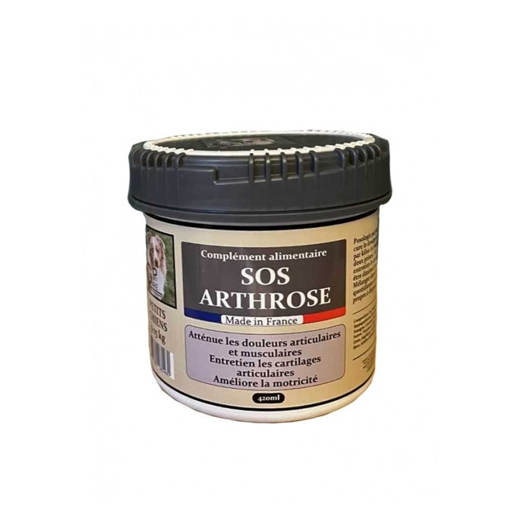 SOS Arthrose UNGULA