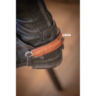 Couvre éperons "Spurs" PENELOPE